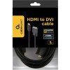 Cablexpert CC-HDMI-DVI-10 - зображення 3