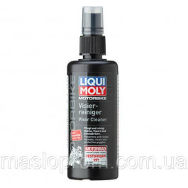   Liqui Moly Очиститель шлема  Motorbike Visier-Reiniger 100 мл (1571)