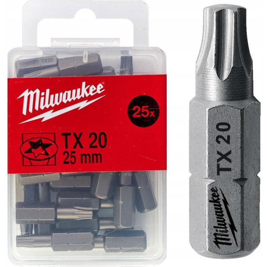 MILWAUKEE 4932399596 - зображення 1