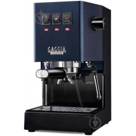   Gaggia Classic Evo Pro Blue (RI9481/15)