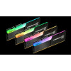 G.Skill 32 GB (2x16GB) DDR4 3200 MHz Trident Z RGB (F4-3200C16D-32GTZR) - зображення 3