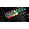 G.Skill 32 GB (2x16GB) DDR4 3200 MHz Trident Z RGB (F4-3200C16D-32GTZR) - зображення 6