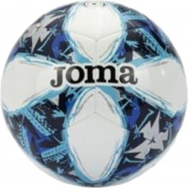 Joma Challenge III 401484.207 білий, бірюзовий Уні 5 (8445954786921)