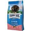 Happy Dog Sensible Junior Lachs&Kartoffel 10 кг (4001967152104) (61004) - зображення 1