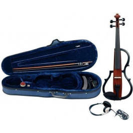   Gewa E-Violine line Brown GS401645