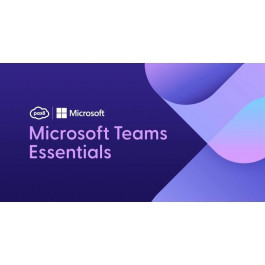   Microsoft Teams Essentials (AAD Identity) P1Y Annual License (CFQ7TTC0JN4R_0002_P1Y_A)