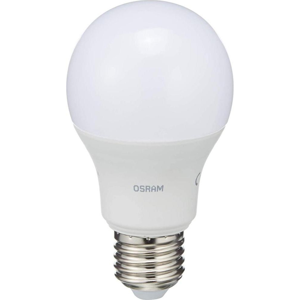 Osram LED A75 E27 11,5W 2700K 230V (4052899971028) - зображення 1