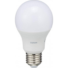   Osram LED A75 E27 11,5W 2700K 230V (4052899971028)