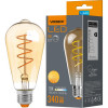 VIDEX LED Filament ST64FASD 5W E27 2200K диммерная (VL-ST64FASD-05272) - зображення 1