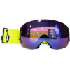 Scott LCG Evo LS, team black/yellow/light sensitive blue chrome (277829.7065.307) - зображення 1