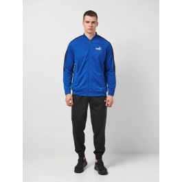   PUMA Спортивний костюм чоловічий  Tracksuits 67742817 XS Cobalt Glaze (4099686896300)