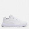 PUMA Жіночі кросівки  Taper 37301802 40.5 (7UK) 26 см White-White-Gray Violet (4062453060679) - зображення 1