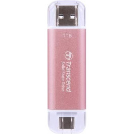   Transcend ESD310 1 TB Pink (TS1TESD310P)