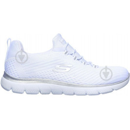   Skechers Кроссовки  149036 WSL 36 (6) 23 см Белые (194428125749)_3554000