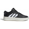 Adidas Жіночі кросівки  Court 24 ID1253 40 (6.5UK) 25 см Cblack/Ftwwht/Carbon (4067888560701) - зображення 1