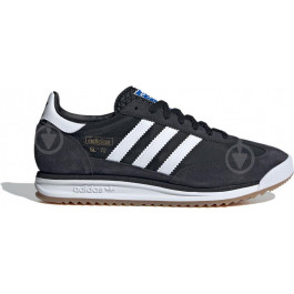   Adidas Чоловічі кросівки Adidas Sl 72 Rs JI1282 41.5 (7.5UK) 26 см Sl 72 Rs Cblack/Ftwwht/Blue (40678972179