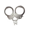 Adrien lastic Handcuffs Metallic (AD30400) - зображення 1