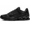 Nike Кросівки  reax 8 tr mesh (621716-008) 10.5 Чорний - зображення 1