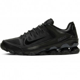 Nike Кросівки  reax 8 tr mesh (621716-008) 10.5 Чорний