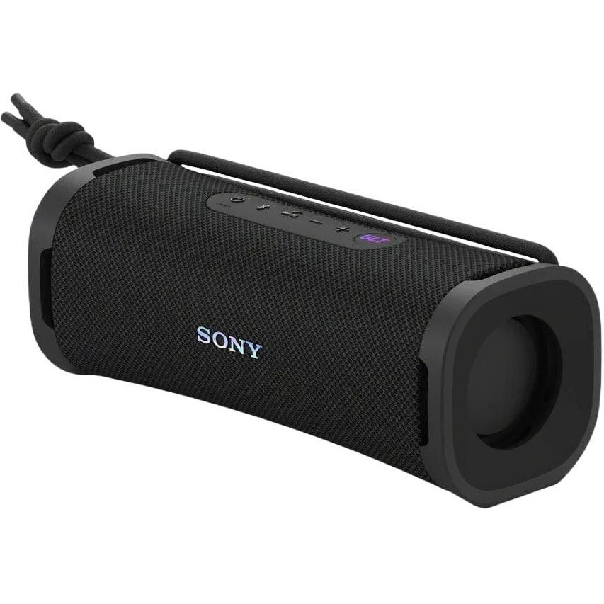 Sony ULT Field 1 Black (SRSULT10B.CE7) - зображення 1