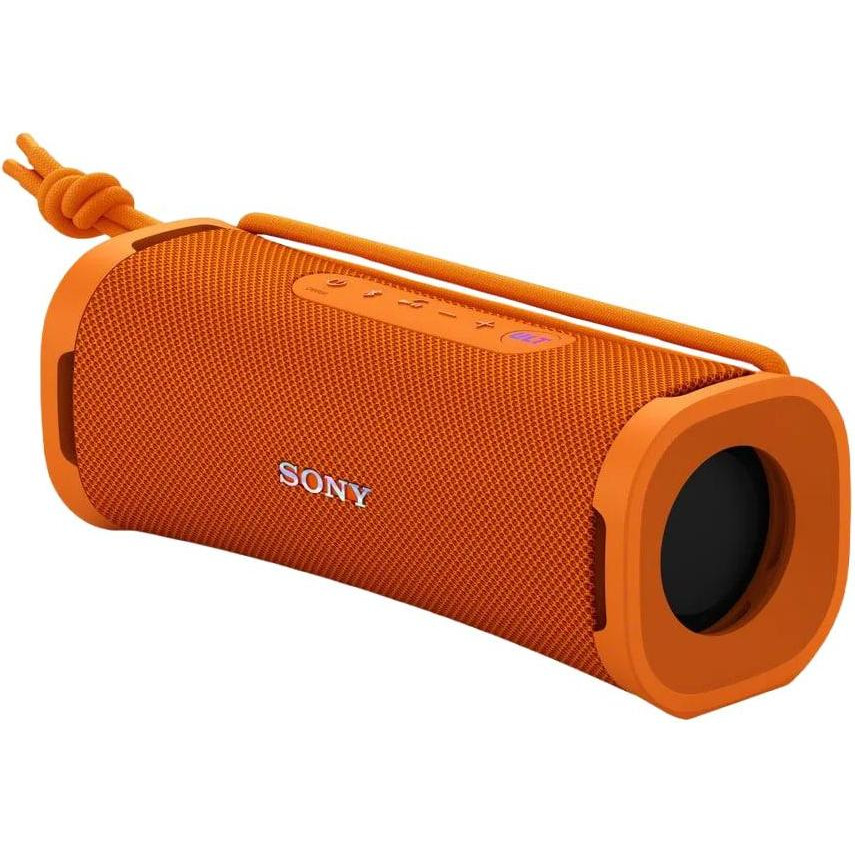 Sony ULT Field 1 Orange (SRSULT10D.CE7) - зображення 1