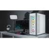 Corsair iCUE 7000X RGB Tempered Glass White (CC-9011227-WW) - зображення 2