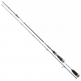   Daiwa Silver Creek L Spin / 2.20m 5-21g (11441-221)