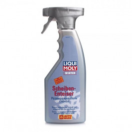   Liqui Moly Scheiben Enteiser 0.5л