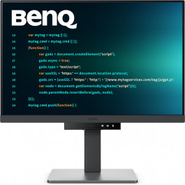   BenQ RD240Q (9H.LLXLA.TBE)