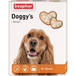   Beaphar Doggy’s Senior 75 табл