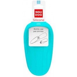   WAUDOG Silicone 165х90 мм сіра (507711)