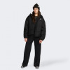 Nike Чорна жіноча куртка  W NSW TF THRMR CLSC PUFFER FB7672-010 - зображення 3