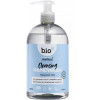 Bio-D Жидкое мыло  Sanitising Hand Wash Fragrance Free, без запаха, дезинфицирующее, 500 мл (5034938500016 - зображення 1