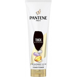 Pantene Pro-v Кондиціонер для волосся  Pro-V Густе та міцне 275 мл (8006540416747)