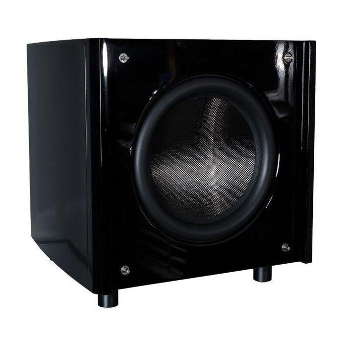 Velodyne SPL 1000-X Black - зображення 1