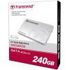 Transcend SSD220S Premium TS240GSSD220S - зображення 2