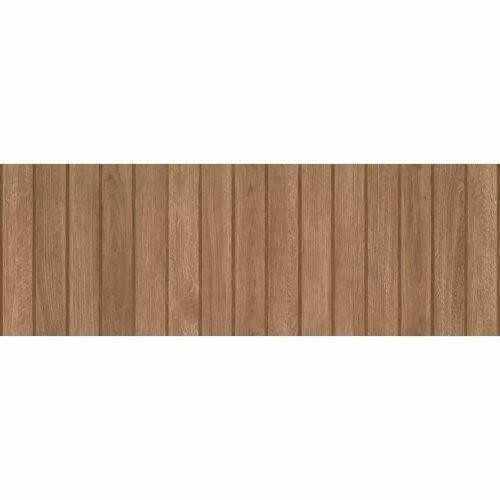 Deseo Clip CLIP WALNUT 200х600х8 - зображення 1