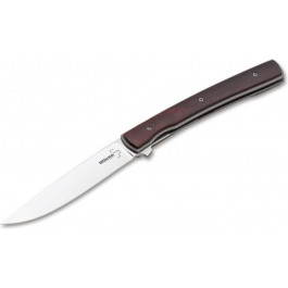   Boker Plus Urban Trapper Gentleman (01BO722)