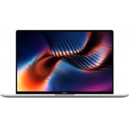   Xiaomi Mi Notebook Pro 15.6 i5 11th 16/512GB MX450 Silver (JYU4390CN)