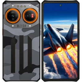   Oukitel F150 Air2 Ultra 16/512GB Jet Black