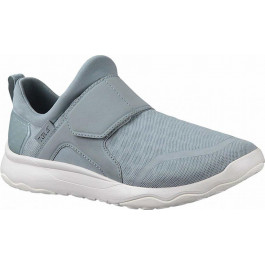   Teva Кроссовки женские  Arrowood Swift Slip On W's Guarry Grey 37 (TVA 8933.429-6)