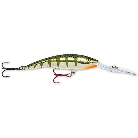 Rapala Deep Tail Dancer TDD13 / FYP - зображення 1