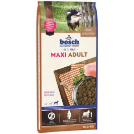   Bosch Adult Maxi 15 кг