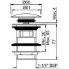 Jaquar ALD-CHR-729 - зображення 2