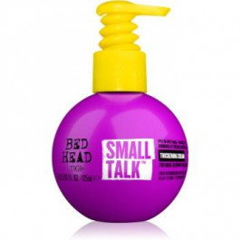   Tigi Bed Head Small Talk зміцнюючий крем для максимального об'єму 125 мл