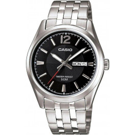   Casio Standard Analogue MTP-1335D-1AVDF