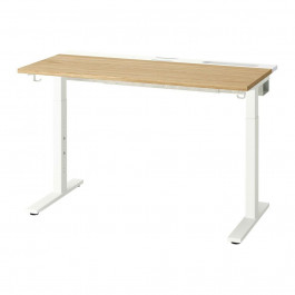   IKEA MITTZON 120х60 (095.258.62)