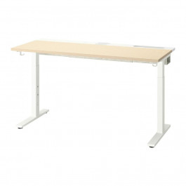   IKEA MITTZON 140х60 (295.280.39)