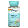 Solaray Sleep Blend SP-17 Veg Caps (100 капс) - зображення 1