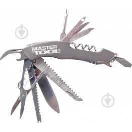   MasterTool 79-0125